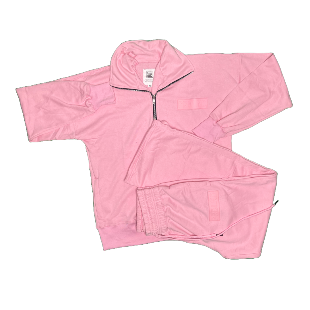 HUSH Women’s Sweatsuit