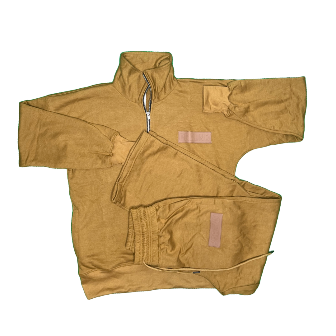 HUSH Women’s Sweatsuit