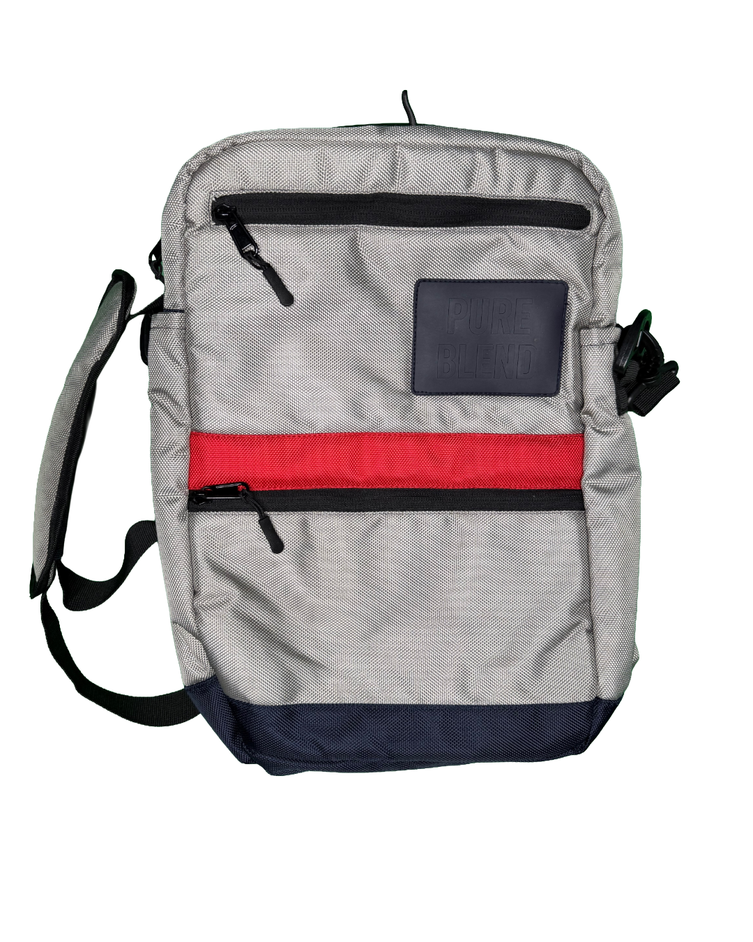 Laptop/Crossbody Backpack