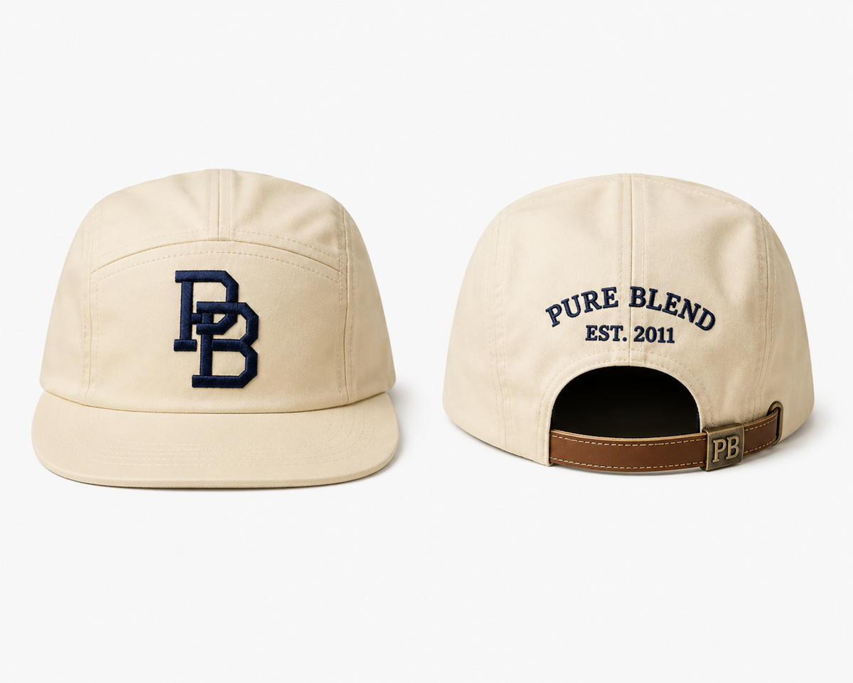 Heritage 5 Panel