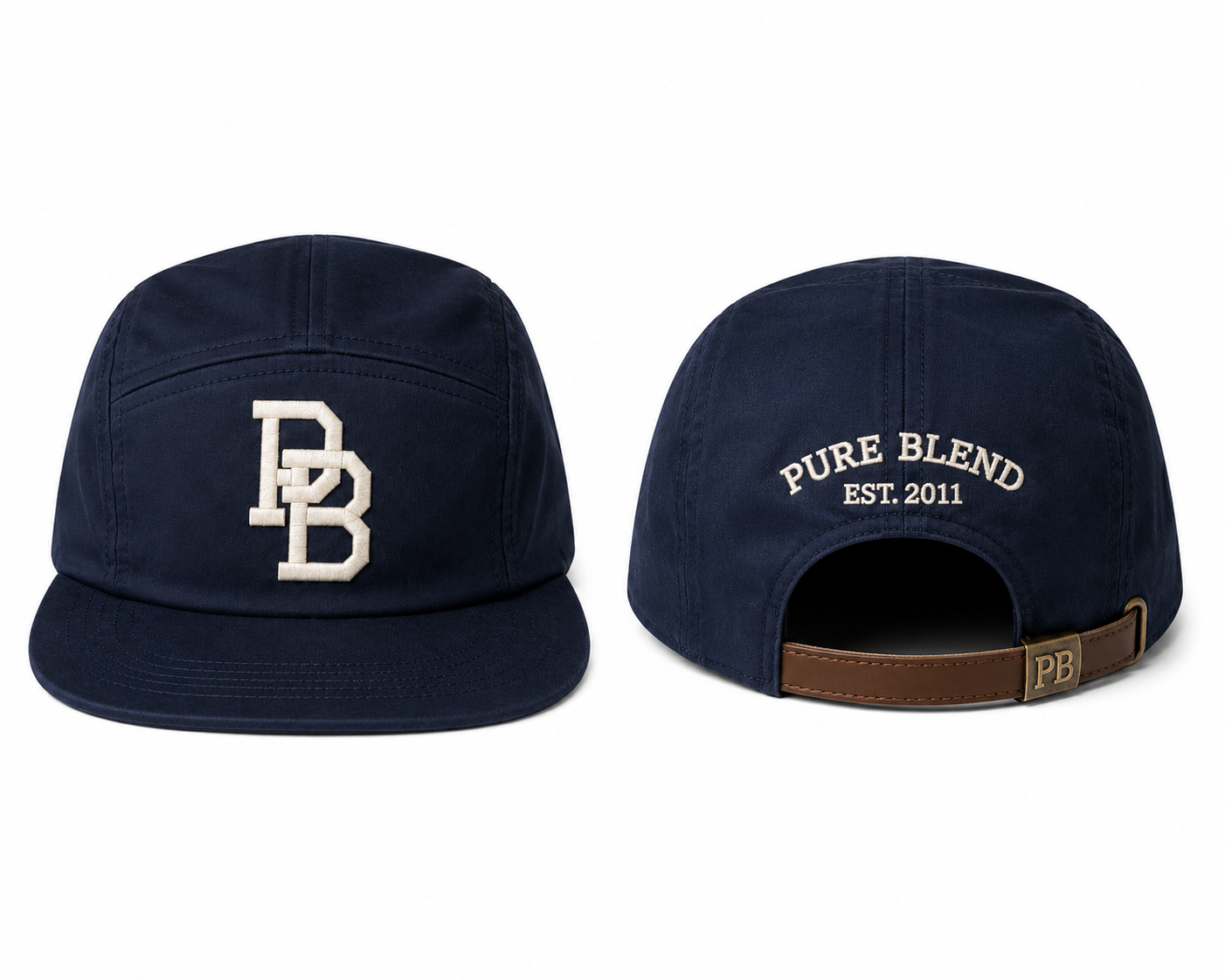 Heritage 5 panel