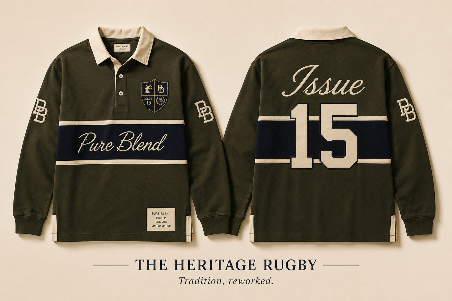 Heritage Rugby