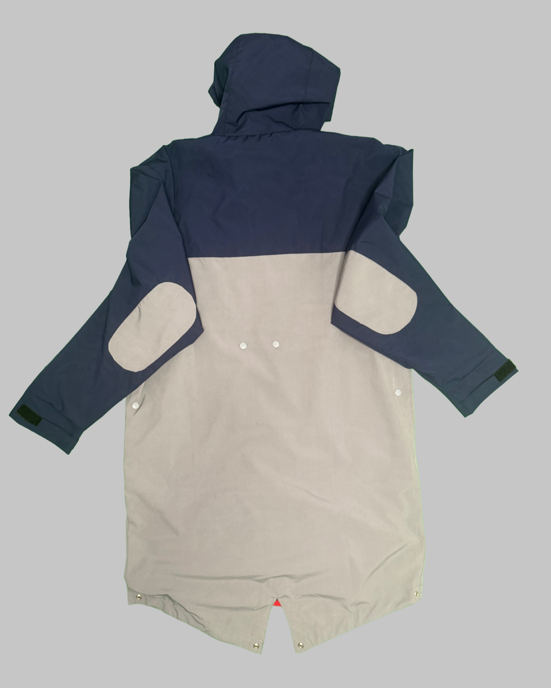 Utility Adjustable Jacket