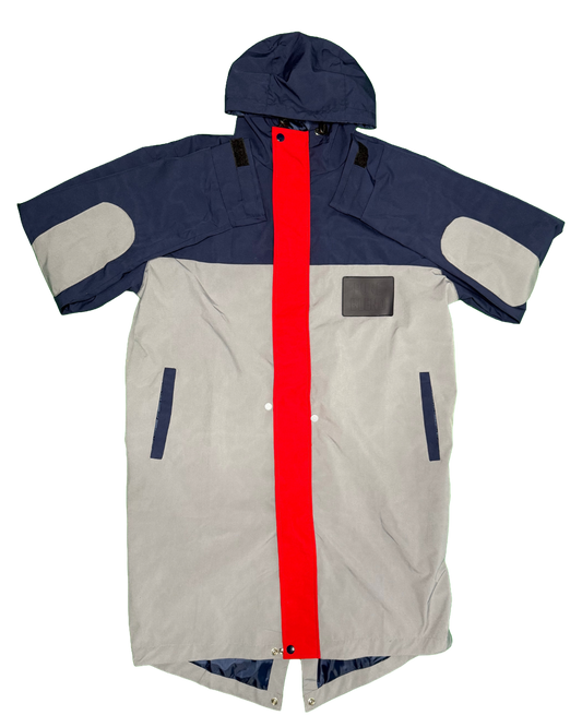 Utility Adjustable Jacket