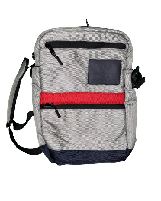 Laptop/Crossbody Backpack