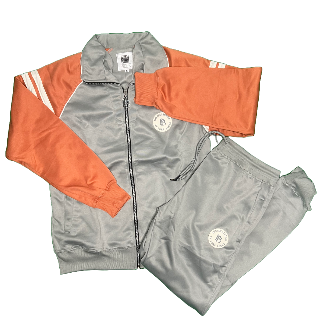 Block Jogger
