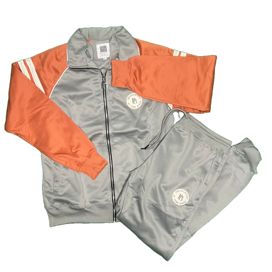 Block Jogger
