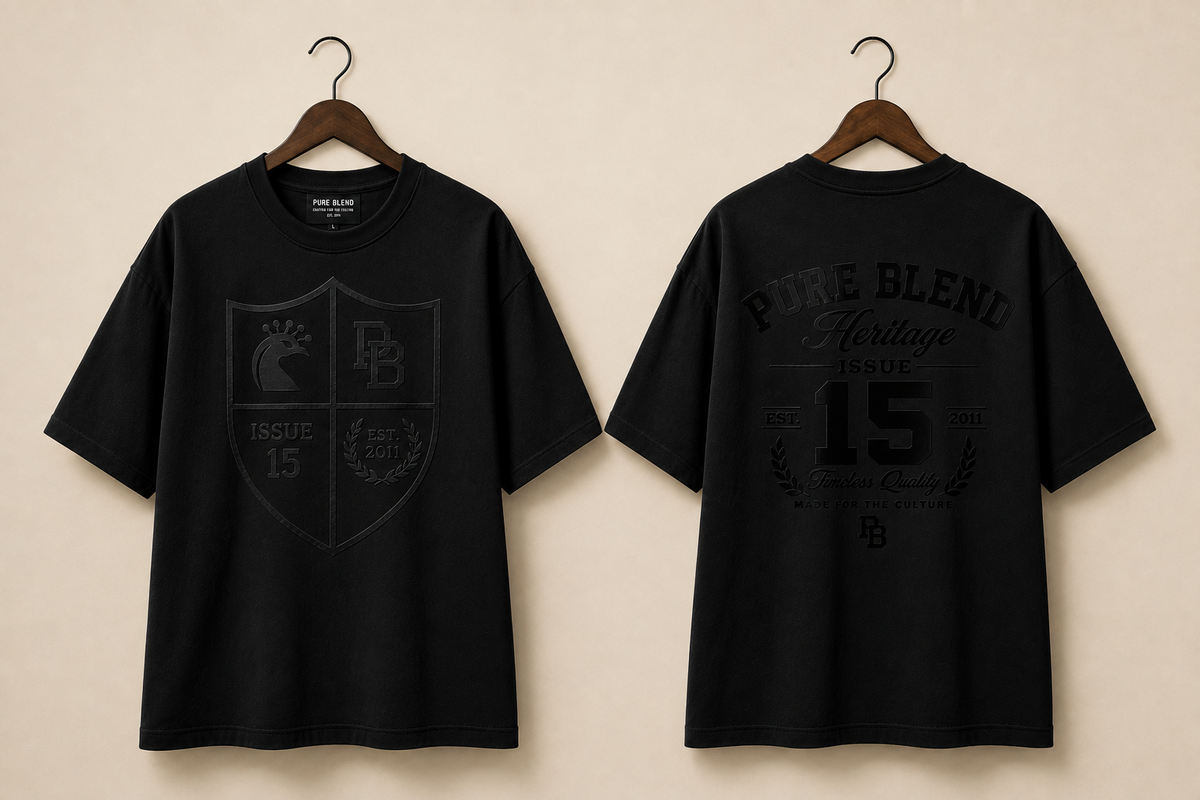 Heritage Tee