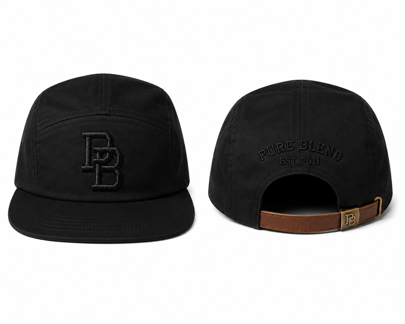 Heritage 5 panel