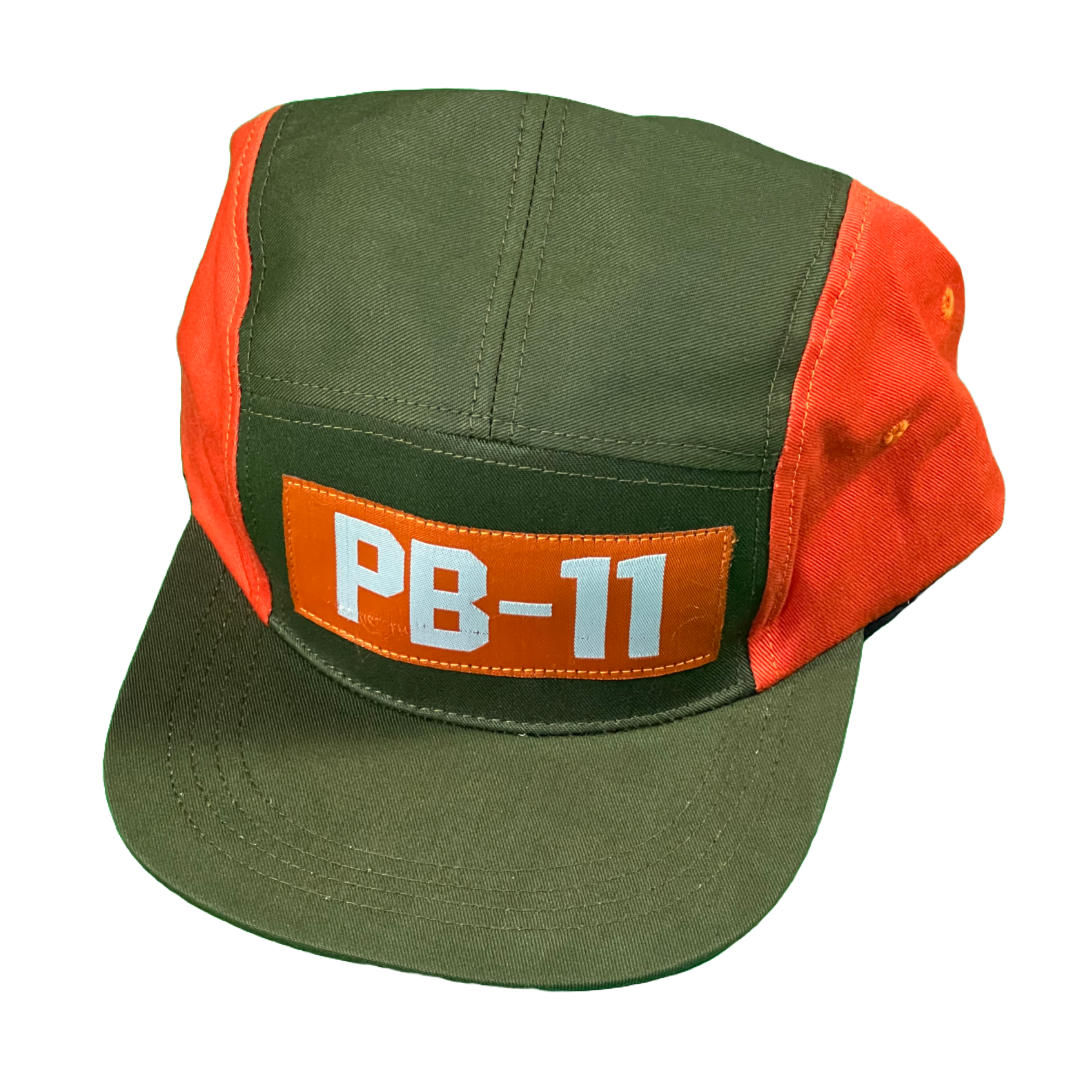 PB-11 Hat