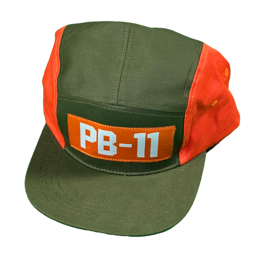 PB-11 Hat