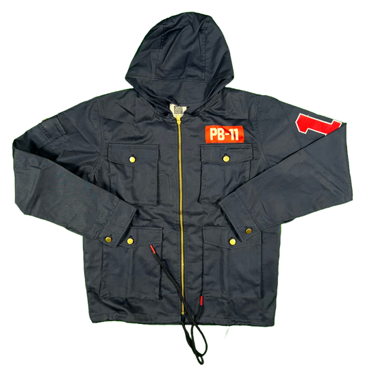 PB-11 Duck Jacket