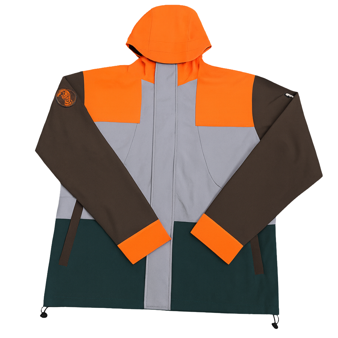 “Field Issue” Jacket