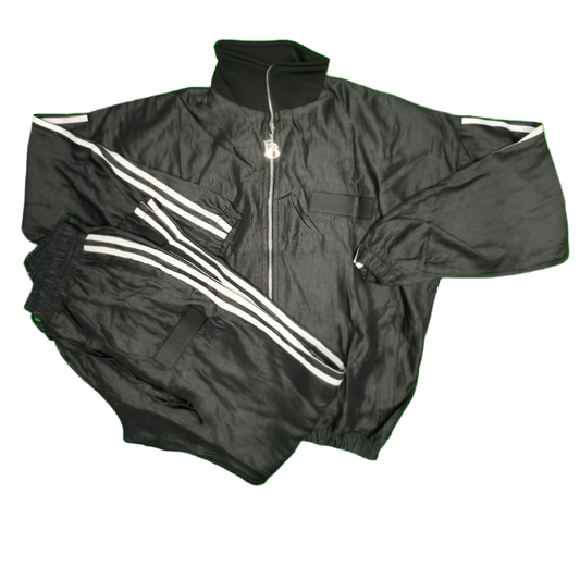 Noir Womens