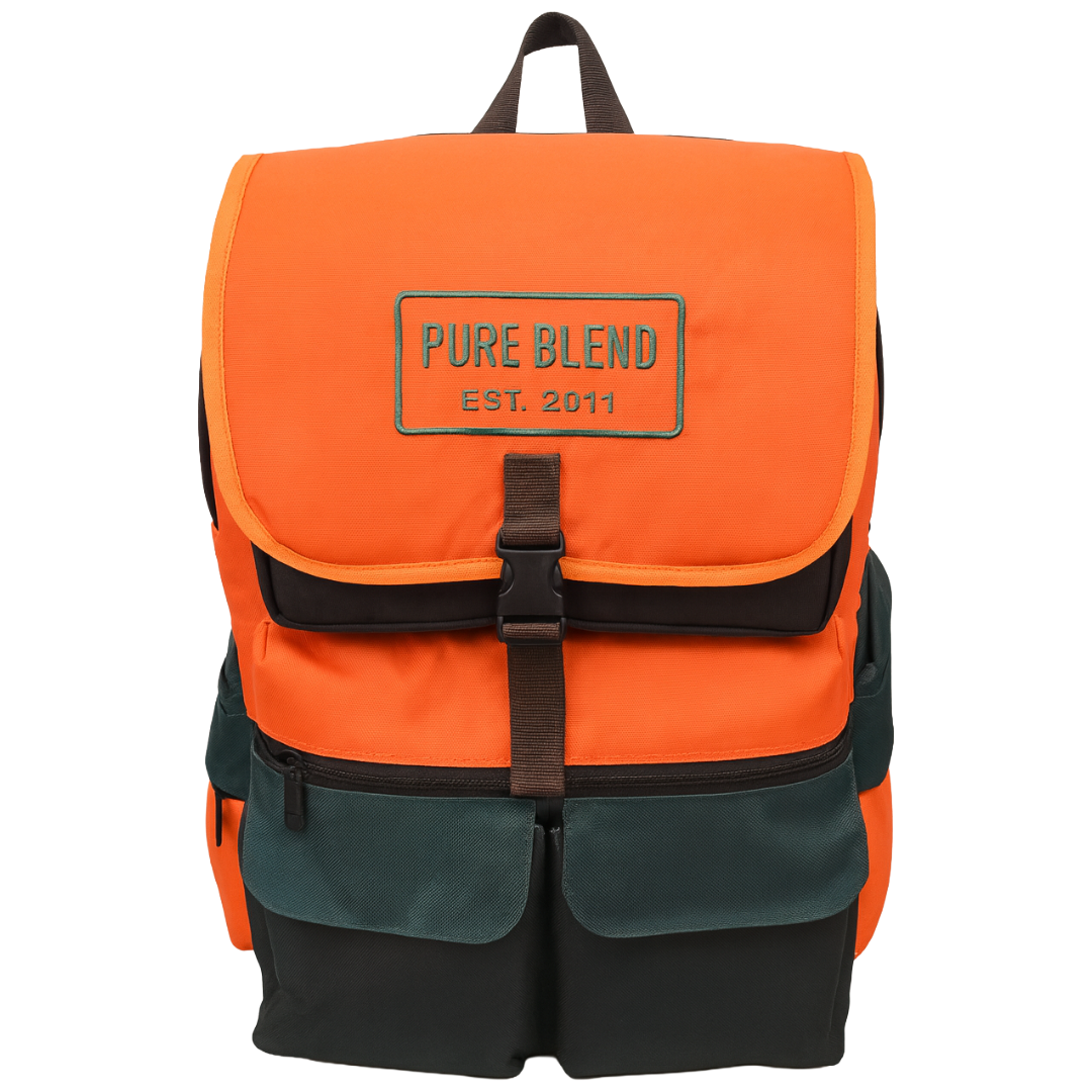 The Grind Pack back pack