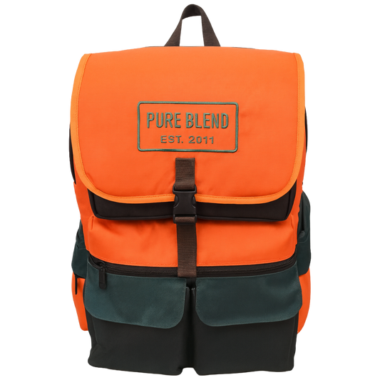 The Grind Pack back pack