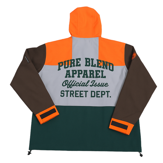 “Field Issue” Jacket